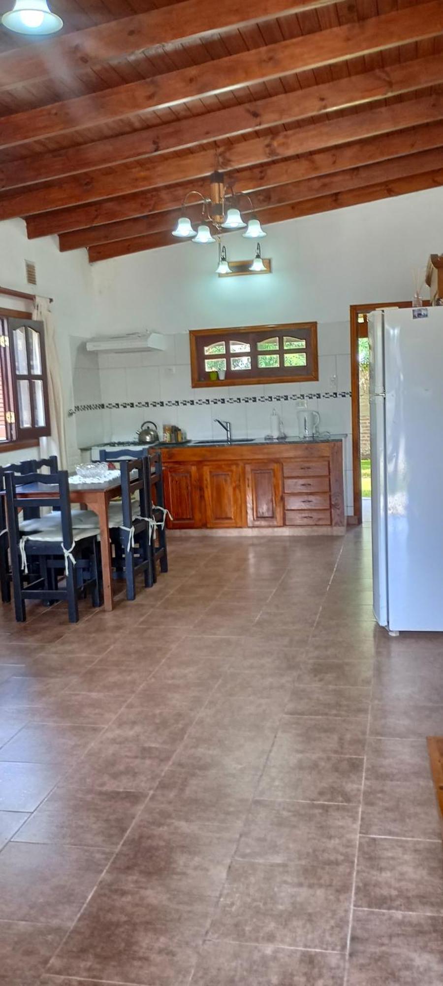 La Elvira Villa San Antonio de Areco Bagian luar foto