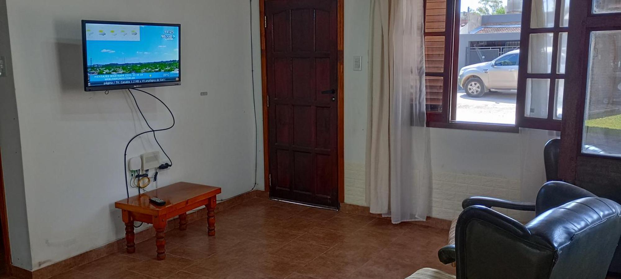 La Elvira Villa San Antonio de Areco Bagian luar foto