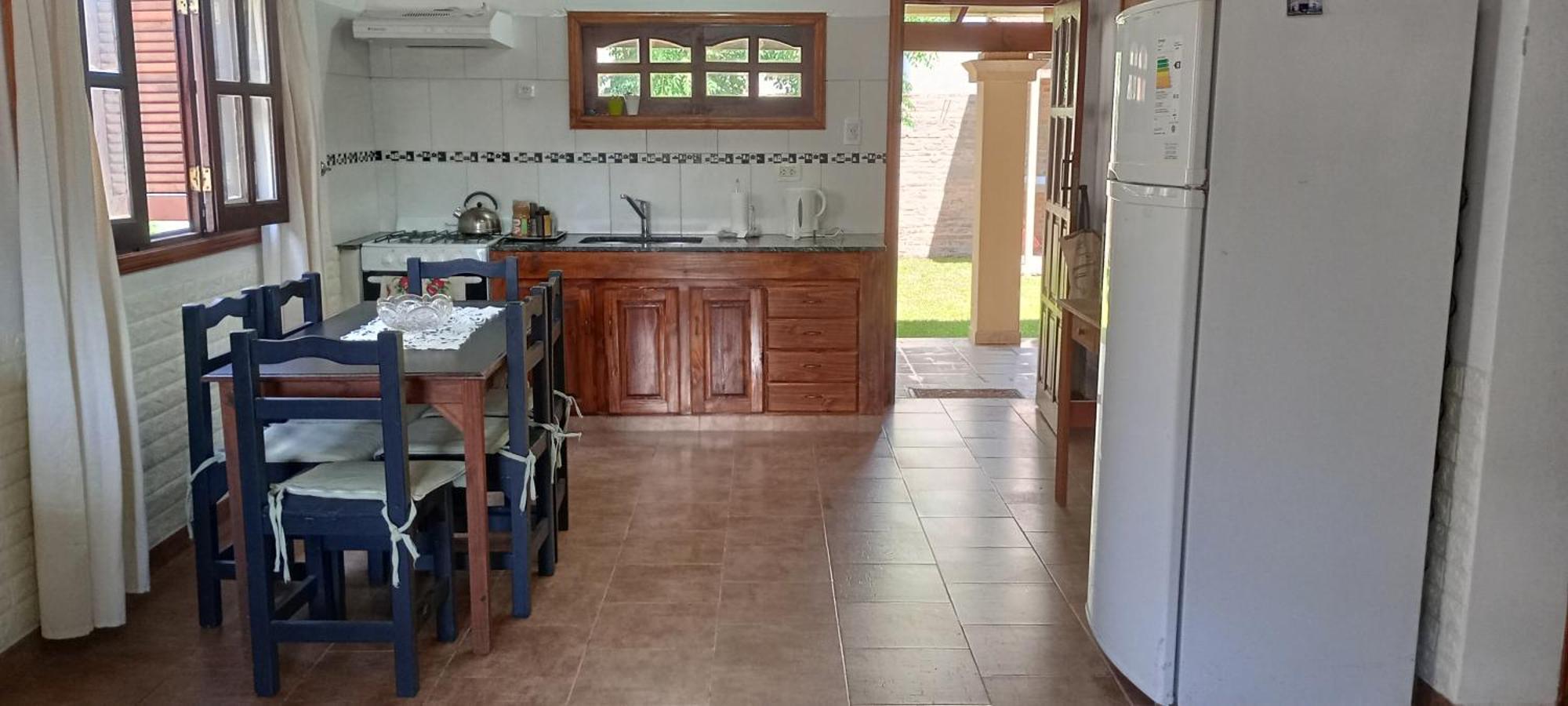 La Elvira Villa San Antonio de Areco Bagian luar foto
