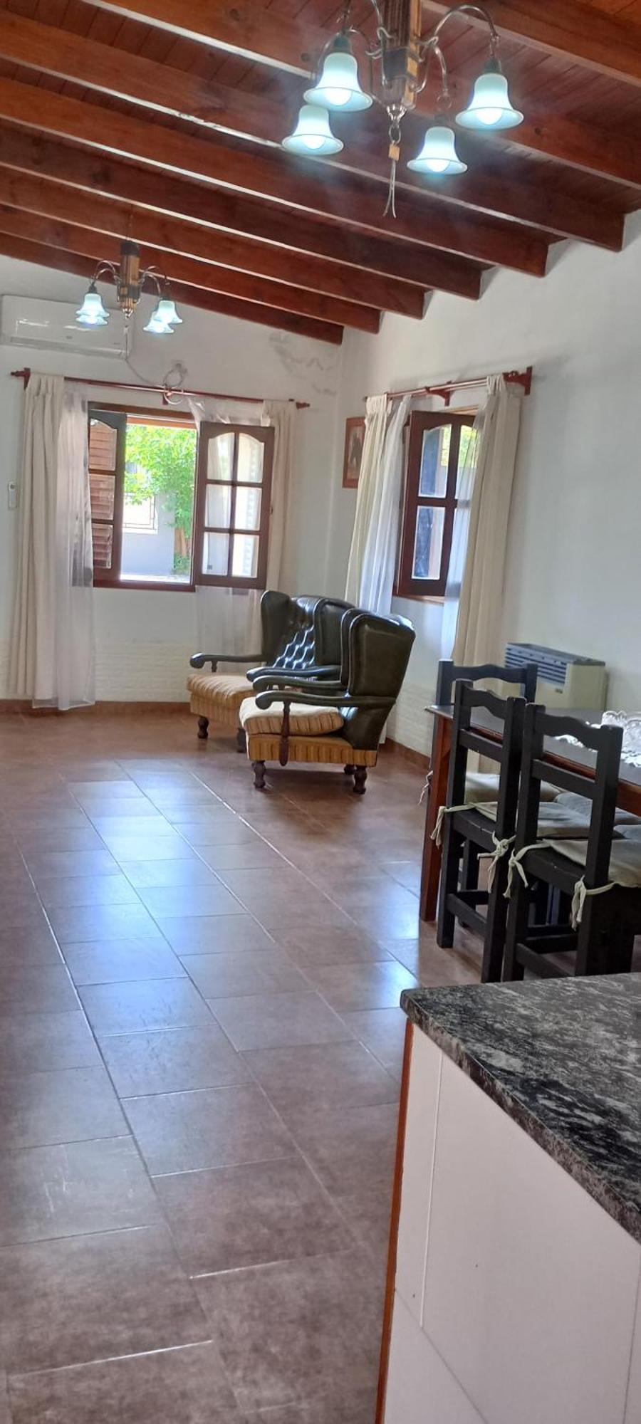 La Elvira Villa San Antonio de Areco Bagian luar foto