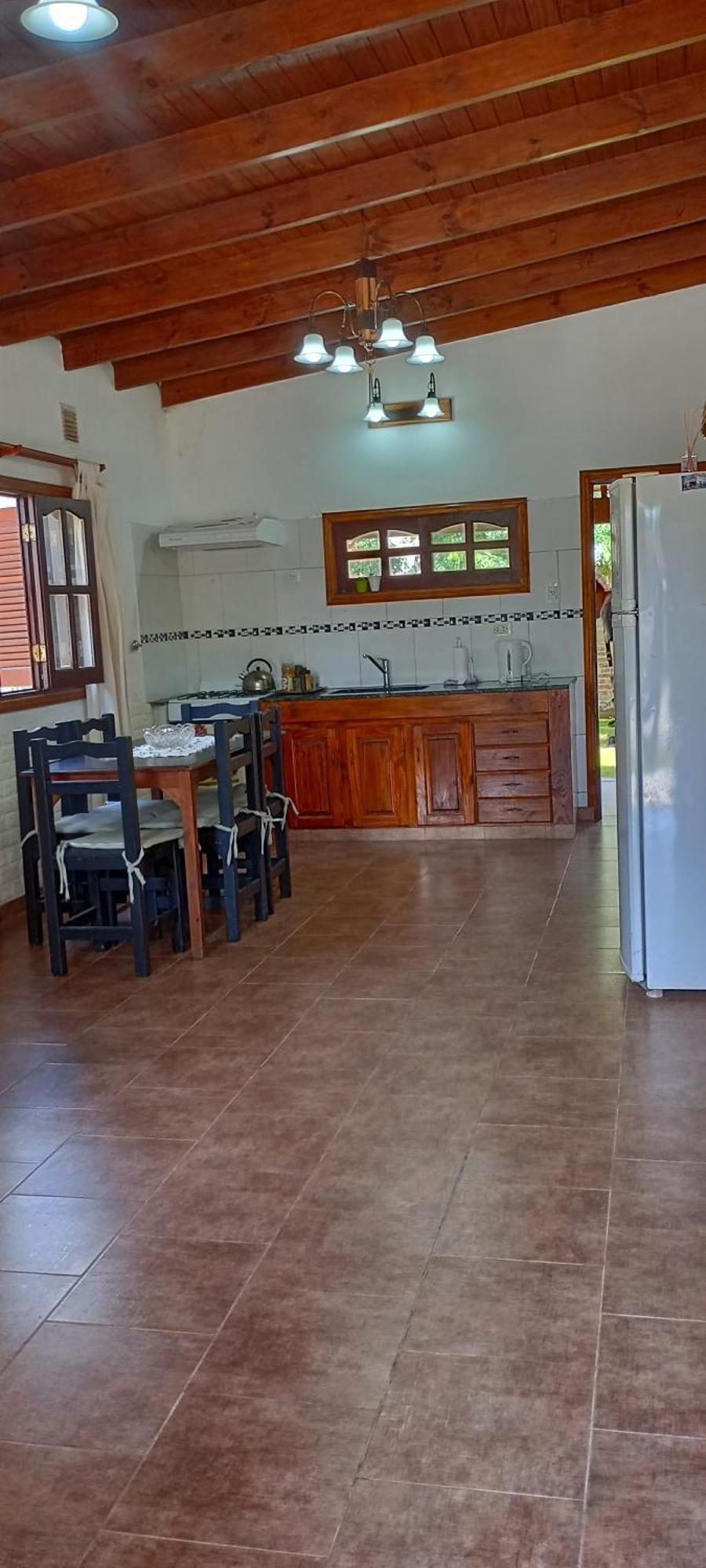 La Elvira Villa San Antonio de Areco Bagian luar foto